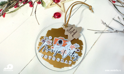 Marija Vitez fotograf